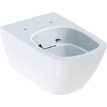 VAS WC SUSPENDAT SMYLE SQUARE SUSPENDAT RIMFREE